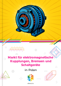 Markt für elektromagnetische Kupplungen, Bremsen und Schaltgeräte in Polen