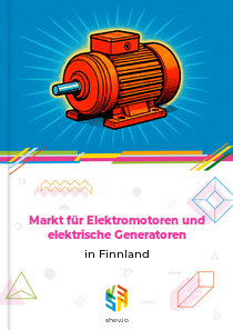 Markt für Elektromotoren und elektrische Generatoren in Finnland