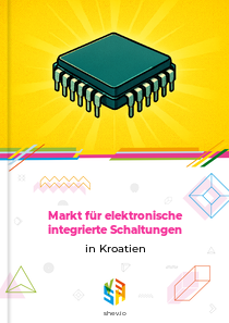 Markt für elektronische integrierte Schaltungen in Kroatien