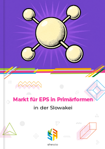 Markt für EPS in Primärformen in der Slowakei