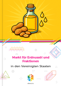 Markt für Erdnussöl und Fraktionen in den Vereinigten Staaten