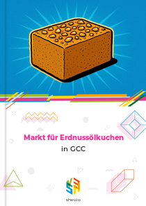 Markt für Erdnussölkuchen in GCC