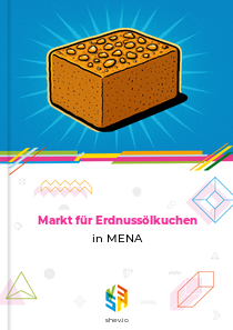 Markt für Erdnussölkuchen in MENA