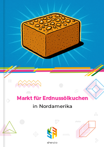 Markt für Erdnussölkuchen in Nordamerika