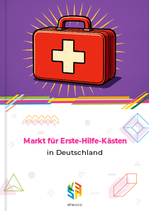 Markt für Erste-Hilfe-Kästen in Deutschland
