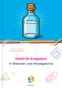 Markt für Essigsäure in Bosnien und Herzegowina