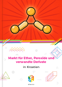 Markt für Ether, Peroxide und verwandte Derivate in Kroatien