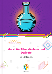 Markt für Etheralkohole und Derivate in Belgien
