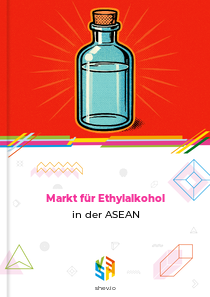 Markt für Ethylalkohol in der ASEAN