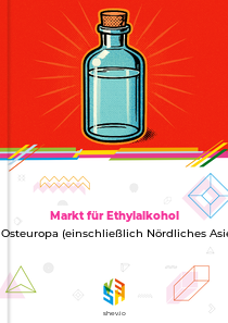 Markt für Ethylalkohol in Osteuropa (einschließlich Nördliches Asien)