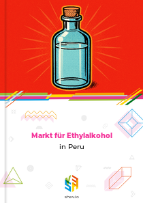 Markt für Ethylalkohol in Peru