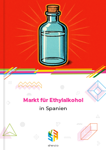 Markt für Ethylalkohol in Spanien