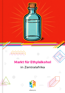 Markt für Ethylalkohol in Zentralafrika