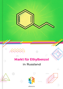 Markt für Ethylbenzol in Russland