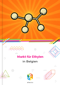 Markt für Ethylen in Belgien