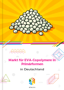 Markt für EVA-Copolymere in Primärformen in Deutschland
