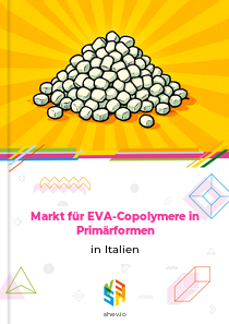 Markt für EVA-Copolymere in Primärformen in Italien
