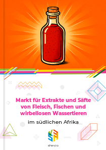 Markt für Extrakte und Säfte von Fleisch, Fischen und wirbellosen Wassertieren im südlichen Afrika