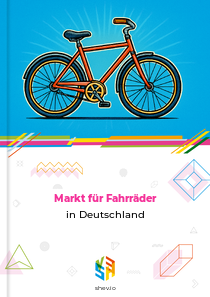 Markt für Fahrräder in Deutschland