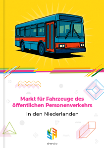Markt für Fahrzeuge des öffentlichen Personenverkehrs in den Niederlanden
