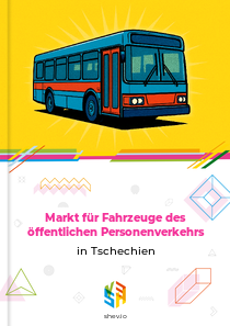 Markt für Fahrzeuge des öffentlichen Personenverkehrs in Tschechien