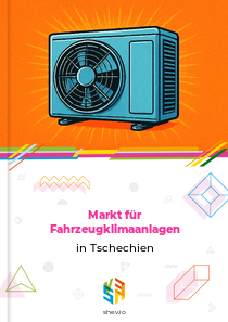 Markt für Fahrzeugklimaanlagen in Tschechien