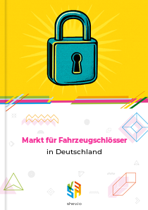 Markt für Fahrzeugschlösser in Deutschland