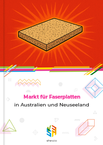 Markt für Faserplatten in Australien und Neuseeland