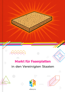 Markt für Faserplatten in den Vereinigten Staaten