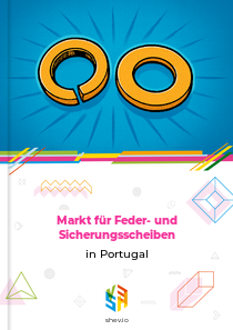 Markt für Feder- und Sicherungsscheiben in Portugal