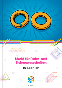 Markt für Feder- und Sicherungsscheiben in Spanien