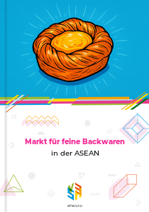 Markt für feine Backwaren in der ASEAN