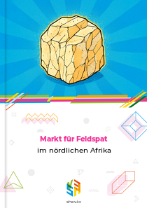 Markt für Feldspat im nördlichen Afrika