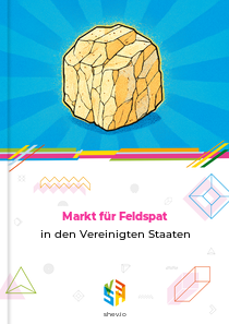 Markt für Feldspat in den Vereinigten Staaten