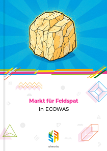 Markt für Feldspat in ECOWAS
