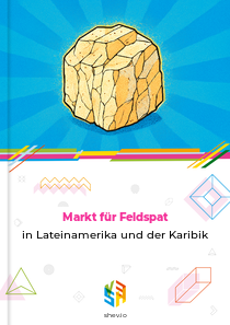 Markt für Feldspat in Lateinamerika und der Karibik