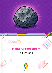 Markt für Ferrochrom in Finnland