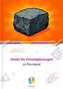 Markt für Ferrolegierungen in Finnland