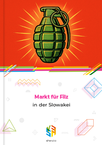 Markt für Filz in der Slowakei