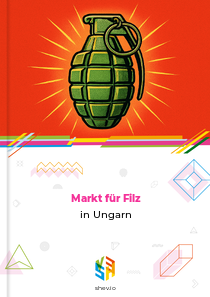 Markt für Filz in Ungarn