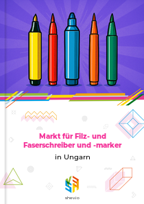 Markt für Filz- und Faserschreiber und -marker in Ungarn