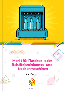 Markt für Flaschen- oder Behältnisreinigungs- und -trockenmaschinen in Polen