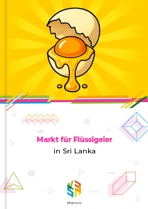 Markt für Flüssigeier in Sri Lanka
