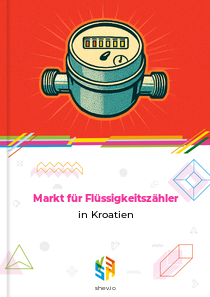 Markt für Flüssigkeitszähler in Kroatien