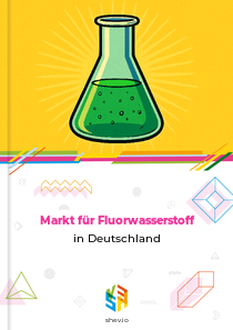 Markt für Fluorwasserstoff in Deutschland