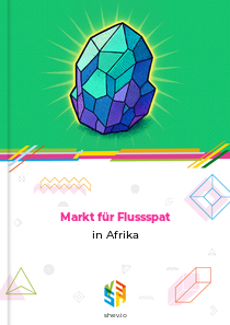 Markt für Flussspat in Afrika