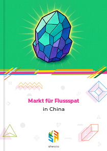 Markt für Flussspat in China