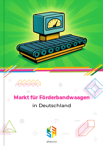 Markt für Förderbandwaagen in Deutschland