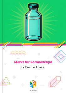 Markt für Formaldehyd in Deutschland