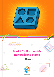 Markt für Formen für mineralische Stoffe in Polen
